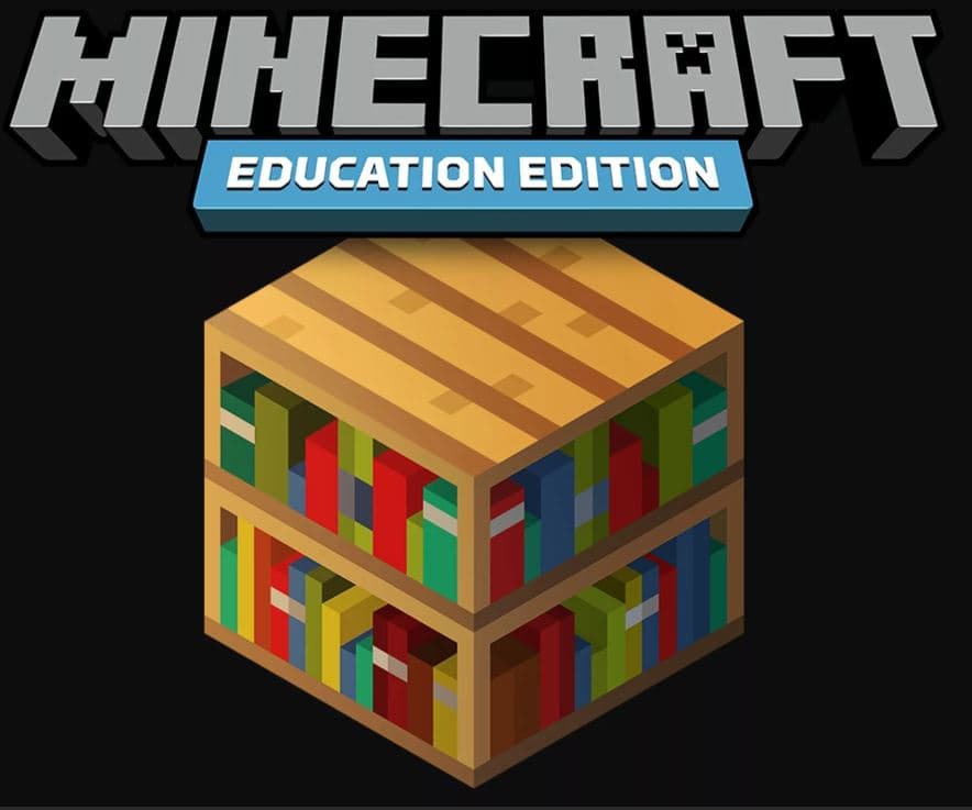 Minecraft: Education Edition Subscription (per user) — корпоративная лицензия в Узбекистане